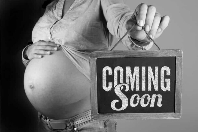 tanda-tanda kehamilan source picphotos com