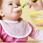 Cara Membuat Makanan Bayi