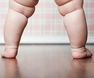 cara menambah berat badan bayi