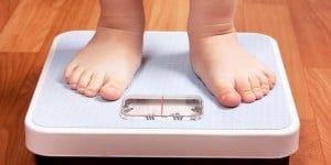 cara menambah berat badan bayi