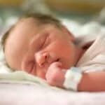 Cara Merawat Bayi Baru Lahir
