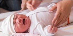 Cara Mengatasi Bayi Rewel