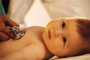 Cara Mengatasi Diare Pada Bayi