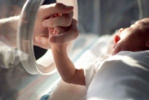 Cara Merawat Bayi Prematur