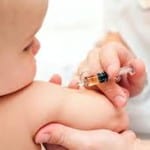 Jadwal Imunisasi Bayi