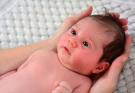Mitos Merawat Bayi
