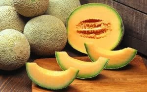 Melon untuk Ibu Hamil