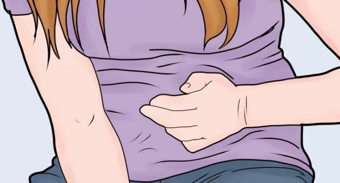 haid tidak teratur lancar