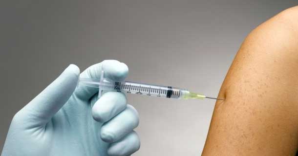 jenis imunisasi untuk bayi 2