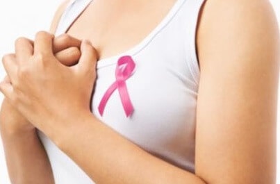 stadium kanker payudara 2