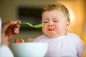 Mengatasi Anak Susah Makan 2