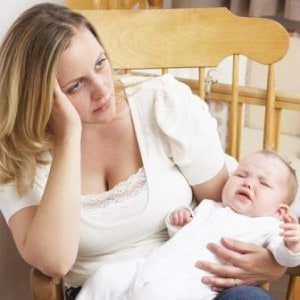 Mengatasi Baby Blues Syndrome 2