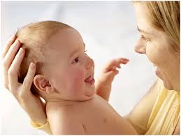 Tips Berbicara Kepada Bayi Tips Berbicara Kepada Bayi Sejak Dalam Kandungan | HamilPlus.Com Tips Berbicara Kepada Bayi