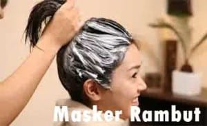 cara mengatasi rambut rontok 2