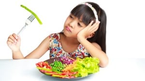 mengatasi anak susah makan