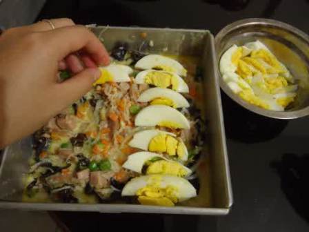 cara membuat resep pastel tutup 2