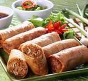 resep lumpia semarang enak cara membuat