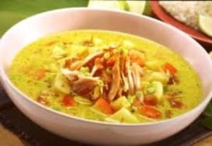 resep soto medan cara membuat