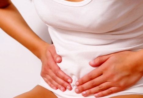 is cramping normal in early pregnancy