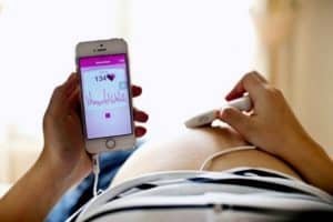 detak jantung bayi cepat 2 Detak Jantung Bayi Cepat, Apa Penyebab dan Bagaimana Solusinya ? | HamilPlus.Com detak jantung bayi cepat 2