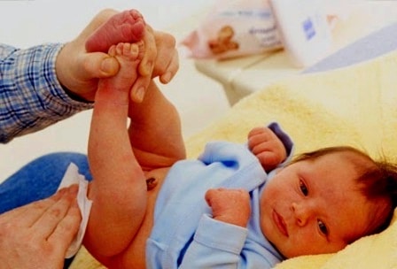 diare pada anak 1 tahun 2