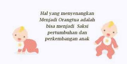 perkembangan anak usia 0 1 tahun 2