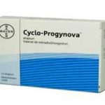 Manfaat Obat Cyclo Progynova