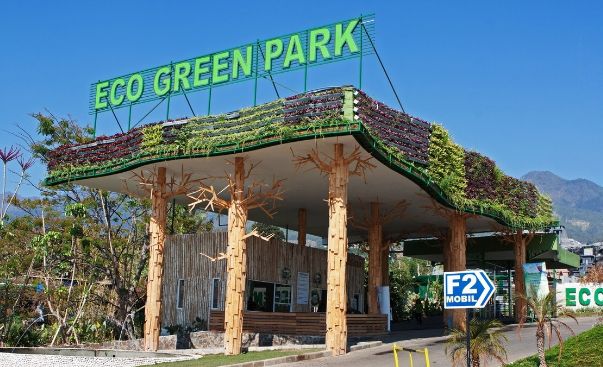 eco green park lokasi eco green park wahana di eco green park