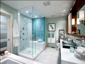 Desain Kamar Mandi Menyatu Dengan Dapur Tapi Tetap Desain Kamar Mandi Menyatu Dengan Dapur Tapi Tetap