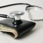 Average health insurance cost