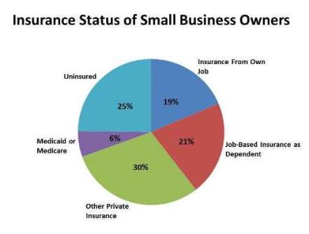 Health insurance for small business owner | HamilPlus.Com 2023
