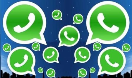 cara masuk grup whatsapp tanpa admin