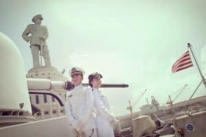 prewedding TNI AL Prewedding TNI AL AD AU yang Unik, Bagus dan Elegan | HamilPlus.Com prewedding TNI AL | HamilPlus.Com 2025