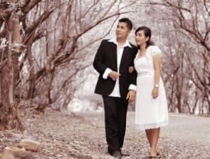 prewedding sederhana romantis 6 | HamilPlus.Com 2023