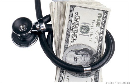 Average Health Insurance Cost