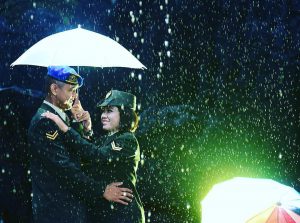 Prewedding TNI AL AD AU yang Unik Bagus dan Elegan 8 Prewedding TNI AL AD AU yang Unik, Bagus dan Elegan | HamilPlus.Com Prewedding TNI AL AD AU yang Unik, Bagus dan Elegan 8