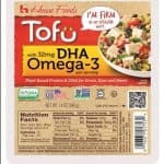 Tofu Nutrition Facts Tofu Nutrition Facts Tofu Nutrition Facts