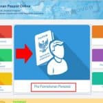 Langkah Membuat Paspor Online di Indonesia