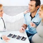 Health Insurance with Maternity Coverage