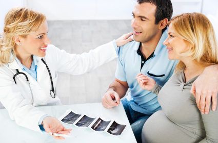 Health Insurance with Maternity Coverage