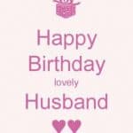 ucapan selamat ulang tahun untuk suami