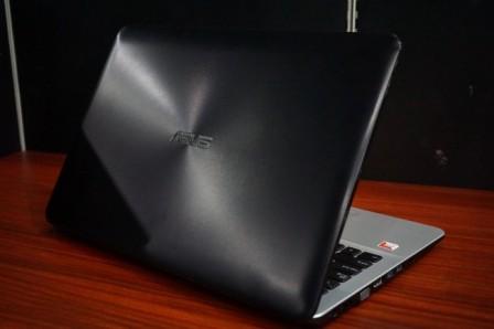 laptop murah asus dengan spek gahar