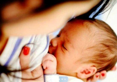 Cara Mengatasi Bayi Bingung Puting Cara Mengatasi Bayi Bingung Puting