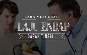 Cara Mengobati Laju Endap Darah Tinggi