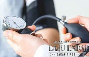 Cara Mengobati Laju Endap Darah Tinggi