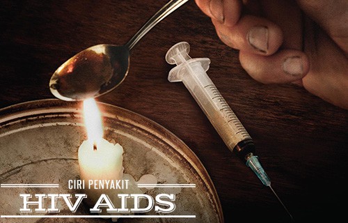 Penyebab Penyakit HIV AIDS
