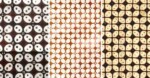 motif batik kawung