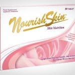 efek samping Nourish Skin, manfaat Nourish Skin, Nourish Skin untuk usia berapa