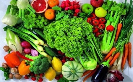 sayuran penurun darah tinggi