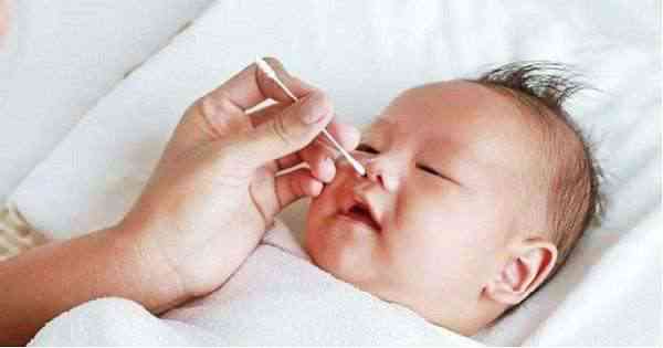 bayi 1 bulan pilek, bayi 1 bulan pilek hidung tersumbat, obat pilek untuk bayi 1 bulan, cara mengatasi pilek pada bayi 1 bulan